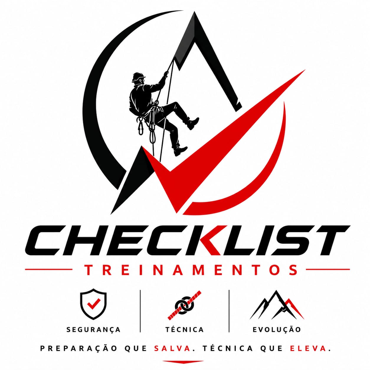 Logo Checklist Treinamentos