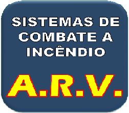 Logo A.R.V. Sistemas de Combate a Incêndio